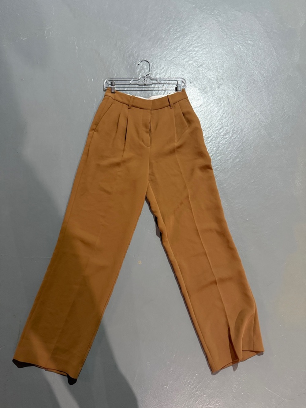 Aritzia Wilfred effortless pants